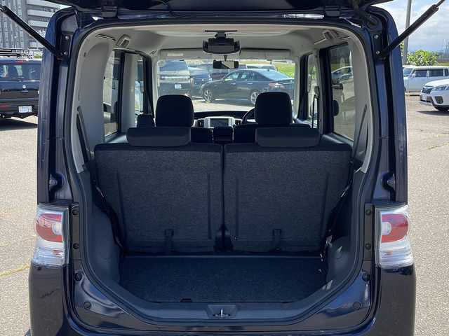 ダイハツ タント カスタム RS 新潟県 2009(平21)年 11.7万km ミスティックブルーマイカアロワナ 4WD/純正HDDナビ(NHZN-W58)/CD/DVD/フルセグテレビ/ミュージックサーバー/ETC/ベンチシート/片側パワースライドドア/スマートキー/キセノンヘッドライト/フォグランプ/社外13インチアルミホイール