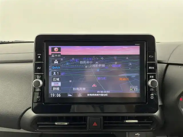 日産 ルークス HWS Gターボ プロパイロットED 群馬県 2021(令3)年 5.2万km チタニウムグレーM/シルキーホワイト 快適パックA/・プラズマクラスター搭載リヤシーリングファン/・パーソナルテーブル〈後席〉/（カップホルダー各2個、コンビニフック付、折りたたみ格納式）/・カップホルダー（9個）/・USBソケット〈助手席シートバック部〉/・ロールサンシェード〈リヤ〉/・撥水加工シート/―――――――――――――/純正9インチSDナビ/（SD/Bluetooth/CD/DVD/フルセグTV/AM/FM）/アラウンドビューモニター/ハンズフリー機能付き両側パワースライドドア/プロパイロット/アダプティブLEDヘッドライト/純正前方ドライブレコーダー/シートヒーターD+N席/社外アルミホイール付スタッドレスタイヤ4本/エマージェンシーブレーキ/車線逸脱警報/車線逸脱防止支援/ハンドル支援/先行車発進お知らせ/ソナー