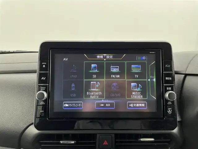 日産 ルークス HWS Gターボ プロパイロットED 群馬県 2021(令3)年 5.2万km チタニウムグレーM/シルキーホワイト 快適パックA/・プラズマクラスター搭載リヤシーリングファン/・パーソナルテーブル〈後席〉/（カップホルダー各2個、コンビニフック付、折りたたみ格納式）/・カップホルダー（9個）/・USBソケット〈助手席シートバック部〉/・ロールサンシェード〈リヤ〉/・撥水加工シート/―――――――――――――/純正9インチSDナビ/（SD/Bluetooth/CD/DVD/フルセグTV/AM/FM）/アラウンドビューモニター/ハンズフリー機能付き両側パワースライドドア/プロパイロット/アダプティブLEDヘッドライト/純正前方ドライブレコーダー/シートヒーターD+N席/社外アルミホイール付スタッドレスタイヤ4本/エマージェンシーブレーキ/車線逸脱警報/車線逸脱防止支援/ハンドル支援/先行車発進お知らせ/ソナー