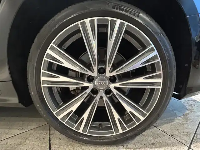アウディ Ａ６ 55TFSIクワトロ デビューPKG 愛知県 2019(令1)年 4.4万km 黒 レザーシート　/マトリクスＬＥＤ　/バーチャルコクピット　/純正ナビ　/Ｂｌｕｅｔｏｏｔｈ　/フルセグＴＶ　/３６０度カメラ　/シートヒーター/ＡＣＣ　/ＬＫＡ　/ＬＤＷ　/ＢＳＭ　/ＥＴＣ２．０　/２０インチＡＷ/プッシュスタート/アイドリングストップ/ウィンカーミラー