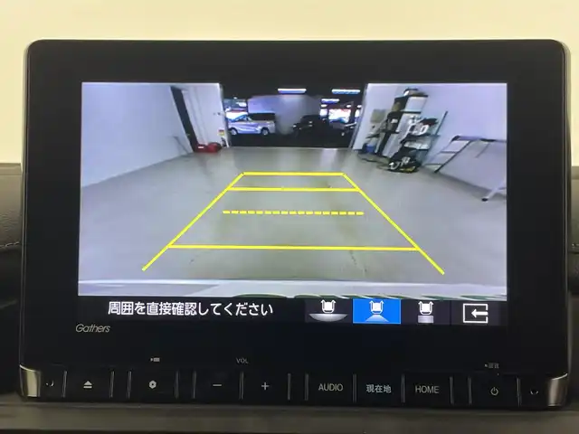 ホンダ ステップワゴン スパーダ 埼玉県 2023(令5)年 3.8万km プラチナホワイトパール ホンダセンシング/純正９インチナビLXM-237VFNi/（フルセグTV/CD/DVD/Bluetooth/USB/AM/FM）/バックカメラ/クリアランスソナー /パドルシフト/アダプティブクルーズコントロール/ブラインドスポットインフォメーション/両側パワースライドドア /パワーテールゲート/前席シートヒーター /２列目オットマン/全席USBチャージャー/ETC/ECON/電動パーキングブレーキ/ブレーキホールド/ロールサンシェード/オートLEDヘッドライト/SPADA専用１６インチアルミホイール