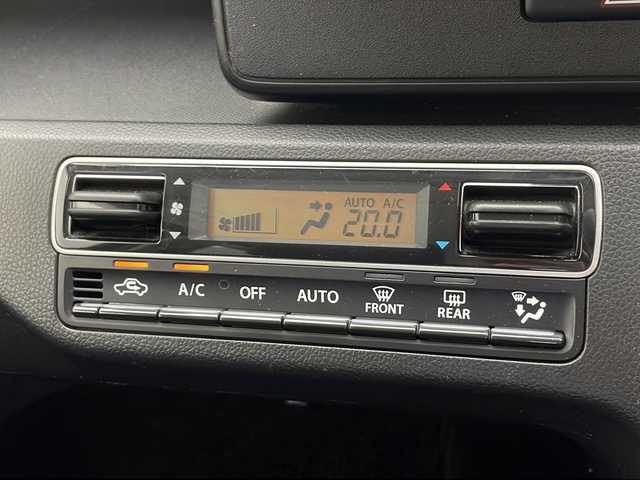 スズキ ワゴンＲ HYBRID FZ 千葉県 2017(平29)年 5.4万km ブルーイッシュブラックパール3 衝突軽減ブレーキ/レーンキープアシスト/ヘッドアップディスプレイ/社外SDナビ/　ワンセグTV/ステアリングスイッチ/社外ＥＴＣ　/ＬＥＤヘッドライト　/オートライト/純正アルミホイール/シートヒーター/電格ミラー/社外ドアバイザー/純正フロアマット