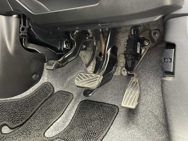 スズキ ワゴンＲ HYBRID FZ 千葉県 2017(平29)年 5.4万km ブルーイッシュブラックパール3 衝突軽減ブレーキ/レーンキープアシスト/ヘッドアップディスプレイ/社外SDナビ/　ワンセグTV/ステアリングスイッチ/社外ＥＴＣ　/ＬＥＤヘッドライト　/オートライト/純正アルミホイール/シートヒーター/電格ミラー/社外ドアバイザー/純正フロアマット