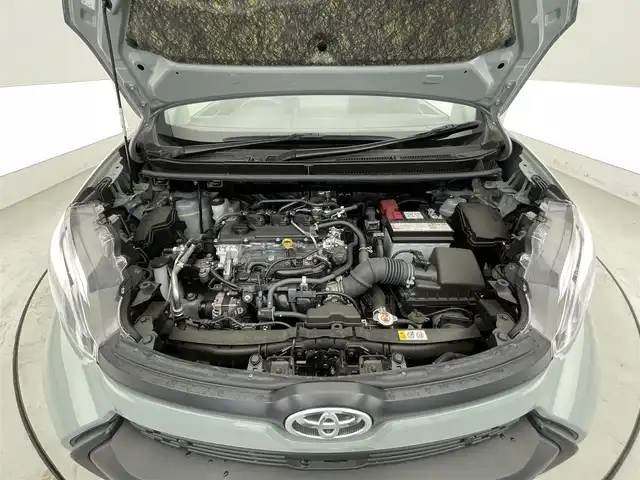 トヨタ シエンタ G 滋賀県 2024(令6)年 1.1万km アーバンカーキ 純正10.5型ナビ/・フルセグTV/・Bluetooth/・ミラキャスト/バックカメラ/両側パワースライドドア/衝突軽減ブレーキ/車線逸脱警報/レーダークルーズコントロール/ETC2.0/プッシュスタート/スマートキー/電格ミラー/ウインカーミラー/ドアバイザー/純正フロアマット/禁煙車