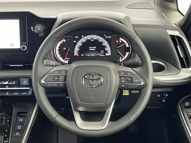 トヨタ ヴォクシー S－Z 埼玉県 2024(令6)年 0.4万km アティチュードブラックマイカ 純正８インチディスプレイオーディオ　バックカメラ　ドライブレコーダー　ビルトインＥＴＣ２．０　シートヒーター　レーダークルーズコントロール　両側パワースライドドア　純正アルミホイール　ＬＥＤライト
