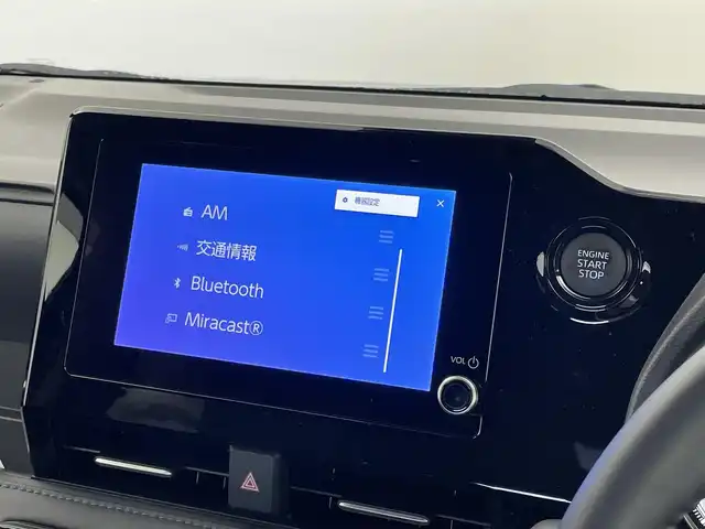 トヨタ ヴォクシー S－Z 埼玉県 2024(令6)年 0.4万km アティチュードブラックマイカ 純正８インチディスプレイオーディオ　バックカメラ　ドライブレコーダー　ビルトインＥＴＣ２．０　シートヒーター　レーダークルーズコントロール　両側パワースライドドア　純正アルミホイール　ＬＥＤライト