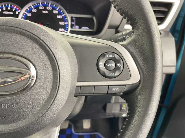ダイハツ トール カスタムG 道央・札幌 2020(令2)年 2.3万km ブラックマイカメタリック/ターコイズブルーマイカメタリック ・４WD  / スマートアシスト/・衝突被害軽減ブレーキ/・レーダークルーズコントロール/・レーンキープアシスト/・オートマチックハイビーム/・純正ディーラーOP ナビ/・Bluetooth/CD/DVD/USB/SD/フルセグTV/・アラウンドビューモニター/・両側パワースライドドア/・ハーフレザーシート/・前席シートヒーター/・LEDヘッドライト/オートライト/・スマートキー/・純正ドライブレコーダー/・横滑り防止装置/盗難防止装置/・ETC/・アイドリングストップ/・積込サマータイヤ純正AW付