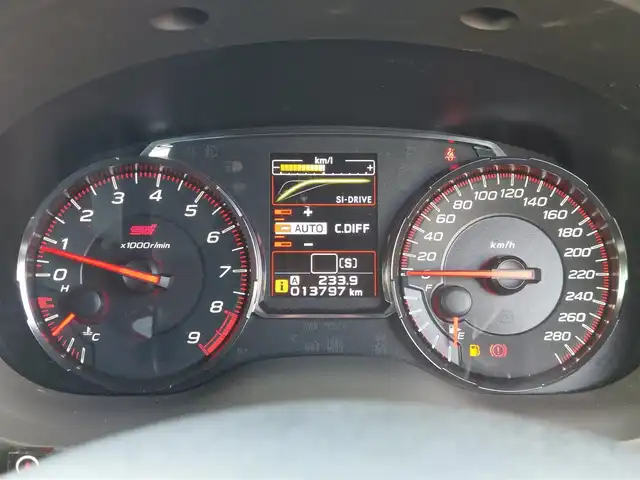 スバル ＷＲＸ ＳＴＩ STI タイプS 東京都 2018(平30)年 1.4万km WRブルーパール サンルーフ/純正8インチナビ/フルセグ/バックカメラ/フロント/サイドカメラ/ETC/STIエアロ/STIレカロシート/パワーシート/シートヒーター/デジタルインナーミラー/BBS18インチAW/ブラインドスポットモニター/スマートキー