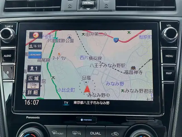 スバル ＷＲＸ ＳＴＩ STI タイプS 東京都 2018(平30)年 1.4万km WRブルーパール サンルーフ/純正8インチナビ/フルセグ/バックカメラ/フロント/サイドカメラ/ETC/STIエアロ/STIレカロシート/パワーシート/シートヒーター/デジタルインナーミラー/BBS18インチAW/ブラインドスポットモニター/スマートキー