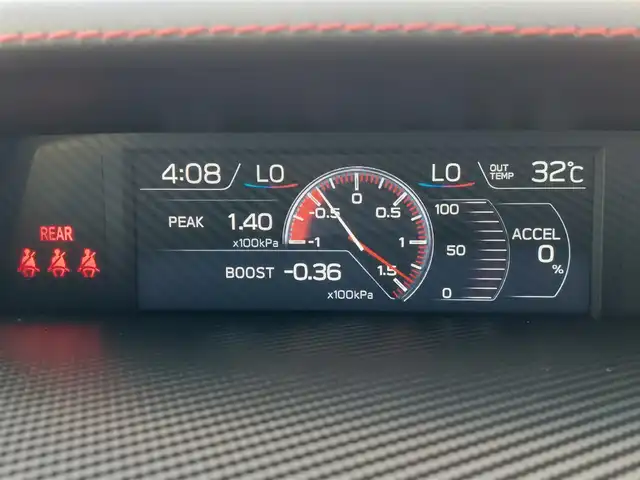 スバル ＷＲＸ ＳＴＩ STI タイプS 東京都 2018(平30)年 1.4万km WRブルーパール サンルーフ/純正8インチナビ/フルセグ/バックカメラ/フロント/サイドカメラ/ETC/STIエアロ/STIレカロシート/パワーシート/シートヒーター/デジタルインナーミラー/BBS18インチAW/ブラインドスポットモニター/スマートキー