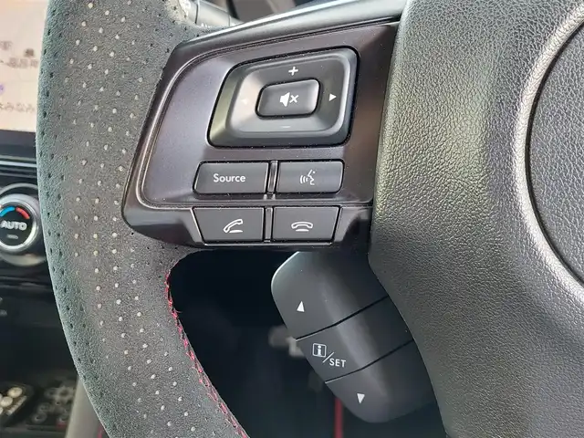 スバル ＷＲＸ ＳＴＩ STI タイプS 東京都 2018(平30)年 1.4万km WRブルーパール サンルーフ/純正8インチナビ/フルセグ/バックカメラ/フロント/サイドカメラ/ETC/STIエアロ/STIレカロシート/パワーシート/シートヒーター/デジタルインナーミラー/BBS18インチAW/ブラインドスポットモニター/スマートキー