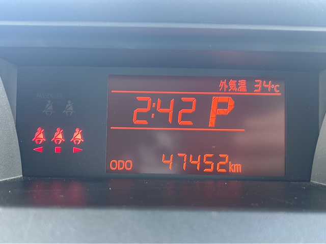 トヨタ ルーミー X S 沖縄県 2020(令2)年 4.8万km マゼンタベリーマイカM 純正オプションナビ/フルセグＴＶ/オーディオ（Ｂｌｕｅｔｏｏｔｈ、ＤＶＤ、ＣＤ、ＳＤ）/ビルトインＥＴＣ/バックカメラ/パワースライドドア/ドライブレコーダー/ステアリングスイッチ/トヨタセーフティセンス（衝突被害軽減ブレーキ）/コーナーセンサー
