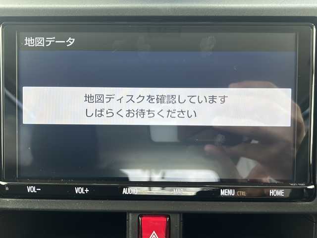 トヨタ ルーミー X S 沖縄県 2020(令2)年 4.8万km マゼンタベリーマイカM 純正オプションナビ/フルセグＴＶ/オーディオ（Ｂｌｕｅｔｏｏｔｈ、ＤＶＤ、ＣＤ、ＳＤ）/ビルトインＥＴＣ/バックカメラ/パワースライドドア/ドライブレコーダー/ステアリングスイッチ/トヨタセーフティセンス（衝突被害軽減ブレーキ）/コーナーセンサー