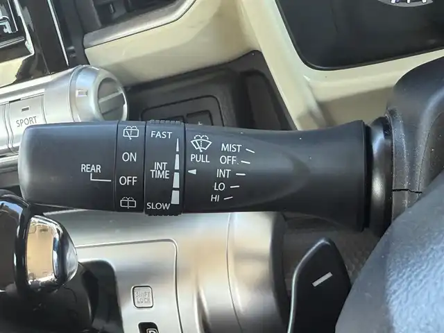 スズキ クロスビー HYBRID MZ 岩手県 2020(令2)年 7.7万km キャラバンアイボリーパールメタリック/ホワイト 2トーンルーフ レーダーブレーキS 純正8型ナビ 全周囲 ETC フルセグ ETC クルーズコントロール USB ステアリングスイッチ シートヒーター ヒルディセントコントロール パドルシフト オートLEDライト フォグ 純正16AW スペアキー