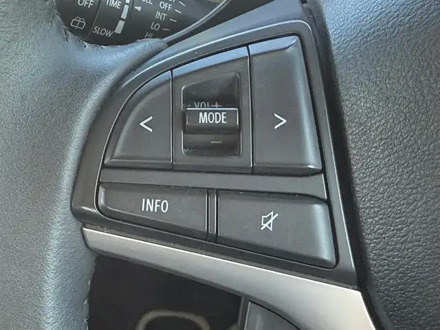 スズキ クロスビー HYBRID MZ 岩手県 2020(令2)年 7.7万km キャラバンアイボリーパールメタリック/ホワイト 2トーンルーフ レーダーブレーキS 純正8型ナビ 全周囲 ETC フルセグ ETC クルーズコントロール USB ステアリングスイッチ シートヒーター ヒルディセントコントロール パドルシフト オートLEDライト フォグ 純正16AW スペアキー