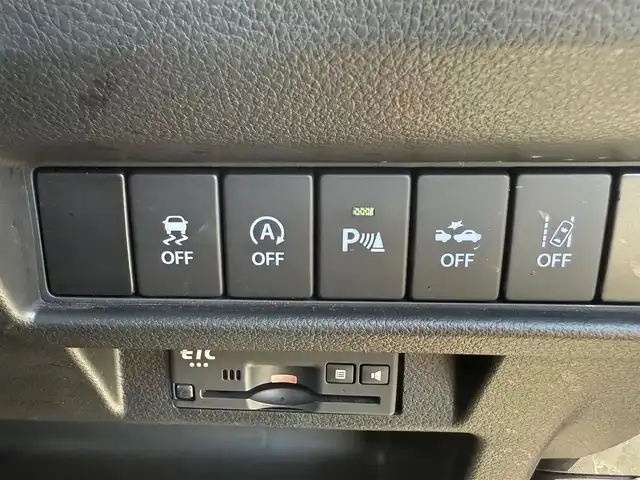 スズキ クロスビー HYBRID MZ 岩手県 2020(令2)年 7.7万km キャラバンアイボリーパールメタリック/ホワイト 2トーンルーフ レーダーブレーキS 純正8型ナビ 全周囲 ETC フルセグ ETC クルーズコントロール USB ステアリングスイッチ シートヒーター ヒルディセントコントロール パドルシフト オートLEDライト フォグ 純正16AW スペアキー