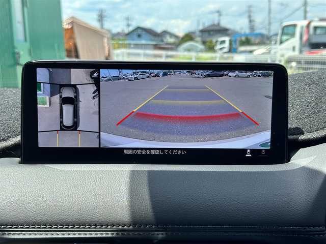 マツダ ＣＸ－８ XD Lパッケージ 宮城県 2021(令3)年 6.9万km プラチナクォーツメタリック オフロードトラクションアシスト/アドバンスドスマートシティブレーキサポート/ブラインドスポットモニタリング/パーキングセンサー（フロント/リア）/レーダークルーズコントロール/スマートブレーキサポート/レーンキープアシストシステム/車線逸脱警報システム/ドライバーアテンションアラート/アダプティブLEDヘッドランプ/アクティブドライビングディスプレイ/360度ビューモニター/マツダコネクトナビ（10.25インチセンターディスプレイ）/・フルセグTV/・Bluetooth/・USB/ETC/ドライブレコーダー/ハンズフリーパワーバックドア/本革シート/パワーシート（運転席メモリー機能付）/シートヒーター（前席/2列目）/シートベンチレーション（前席）/革巻きステアリング/ステアリングヒーター/電動パーキングブレーキ/ブレーキホールド/LEDヘッドランプ/フォグランプ/オートライト/スマートキー＆プッシュスタート/電動格納ミラー/ルーフレール/純正19インチAW/フロアマット/W/サイド/カーテンエアバッグ