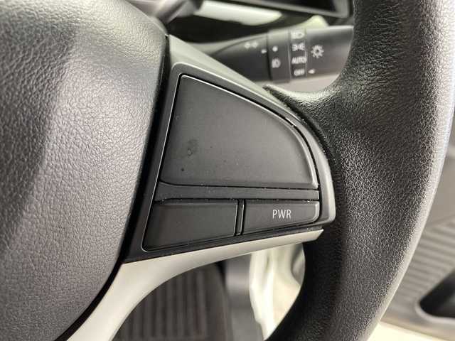 スズキ スペーシア カスタム HYBRID GS 鹿児島県 2019(令1)年 6.3万km ピュアホワイトP 純正SDナビ/（AM/FM/CD/DVD/Bluetooth）/フルセグテレビ/全方位モニター/前後ドライブレコーダー/片側パワースライドドア /ヘッドアップディスプレイ/シートヒーター/LEDヘッドライト/スマートキー /純正AW14インチ/禁煙車