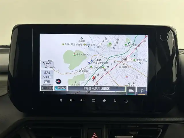 スズキ スイフト HYBRID MX 道央・札幌 2024(令6)年 1.3万km 黄Ｍ ・4WD/・２トーンルーフ（クールイエローMｘガンメタルーフ）/・純正9inchメモリーナビ/　CD/DVD/Bt/USB/iPod/HDMI/フルセグ/　AppleCarPlay/AndroidAuto/・全方位カメラ/・デュアルセンサーブレーキサポートII/・アダプティブクルーズコントロール/・ブラインドスポットモニター/・車線逸脱支援機能/・LEDヘッドライト/・オートハイビーム/・オートライト/・シートヒーター（D/N）/・前後コーナーセンサー/・純正16インチアルミ/・ヘッドライトレベライザー/・保証書（有）/・スペアキーｘ１