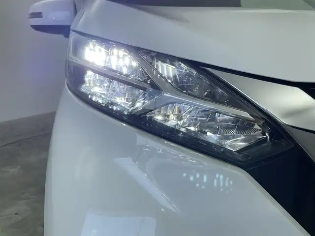日産 デイズ HWS X プロパイロットED 群馬県 2022(令4)年 4万km ホワイトパール 純正７型ナビ 全方位カメラ　衝突軽減　プロパイロット　追従式クルーズコントロール　レーンアシスト　前後障害物センサー　オートブレーキホールド　ETC2.0 プッシュスタート　スマートキー　禁煙