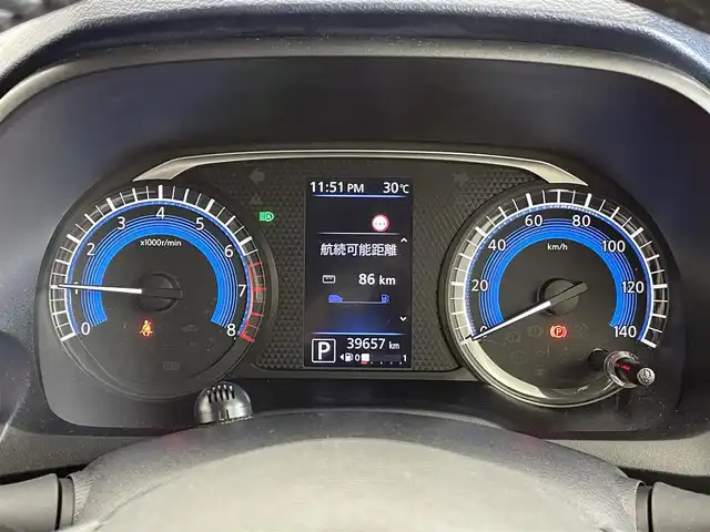 日産 デイズ HWS X プロパイロットED 群馬県 2022(令4)年 4万km ホワイトパール 純正７型ナビ 全方位カメラ　衝突軽減　プロパイロット　追従式クルーズコントロール　レーンアシスト　前後障害物センサー　オートブレーキホールド　ETC2.0 プッシュスタート　スマートキー　禁煙