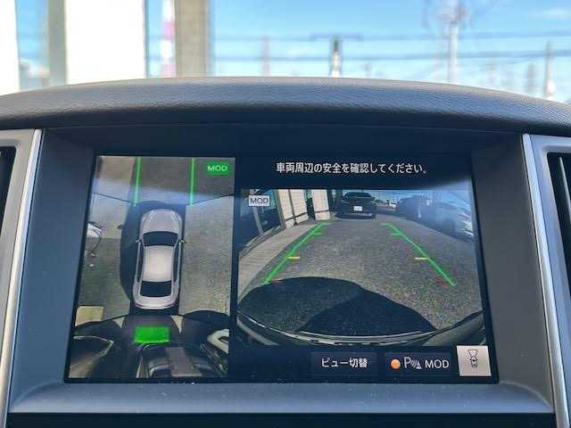 日産 スカイライン ニスモ 埼玉県 2023(令5)年 0.1万km グレー メーカーナビ/【CD/DVD/フルセグ/Bluetooth】/アラウンドビューカメラ/レーダークルーズコントロール/サンルーフ/BOSEサウンド/ETC2.0/パドルシフト/クリアランスソナー/コーナリングランプ/NISMO専用バンパー〈フロント・リヤ〉/ NISMO専用LEDフォグランプ〈フロント・リヤ〉/ NISMO専用サイドシルプロテクター/ NISMO専用エンブレム〈フロント・リヤ〉/ NISMO専用GTエンブレム〈サイド〉/NISMO専用タイヤ（DUNLOP SP SPORT MAXX GT 600）/NISMO専用エンケイ製19インチアルミホイール/シートヒーターD+N席