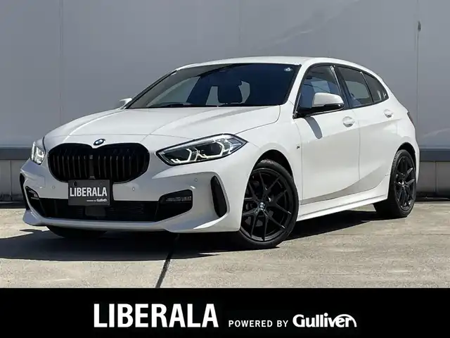 ＢＭＷ ＢＭＷ １１８ｄ Mスポーツ EDジョイ+ 東京都 2020(令2)年 1.8万km アルピンホワイトⅢ 純正ナビ/Ｂカメラ/ハーフレザー/ＥＴＣ/インテリジェントセーフティ/ワイヤレス充電　/コンフォートアクセス
