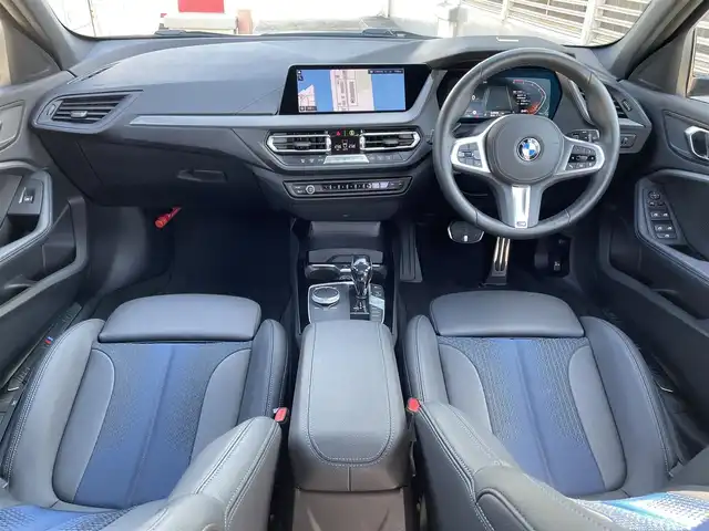 ＢＭＷ ＢＭＷ １１８ｄ Mスポーツ EDジョイ+ 東京都 2020(令2)年 1.8万km アルピンホワイトⅢ 純正ナビ/Ｂカメラ/ハーフレザー/ＥＴＣ/インテリジェントセーフティ/ワイヤレス充電　/コンフォートアクセス