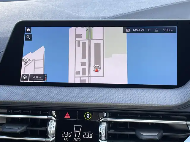 ＢＭＷ ＢＭＷ １１８ｄ Mスポーツ EDジョイ+ 東京都 2020(令2)年 1.8万km アルピンホワイトⅢ 純正ナビ/Ｂカメラ/ハーフレザー/ＥＴＣ/インテリジェントセーフティ/ワイヤレス充電　/コンフォートアクセス
