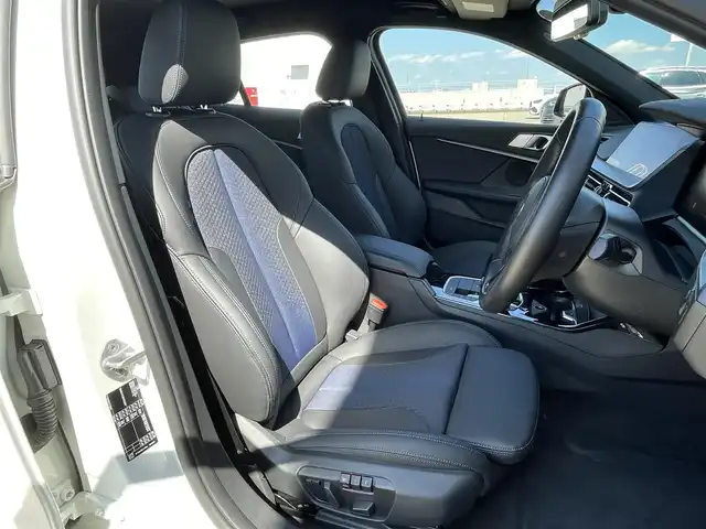 ＢＭＷ ＢＭＷ １１８ｄ Mスポーツ EDジョイ+ 東京都 2020(令2)年 1.8万km アルピンホワイトⅢ 純正ナビ/Ｂカメラ/ハーフレザー/ＥＴＣ/インテリジェントセーフティ/ワイヤレス充電　/コンフォートアクセス