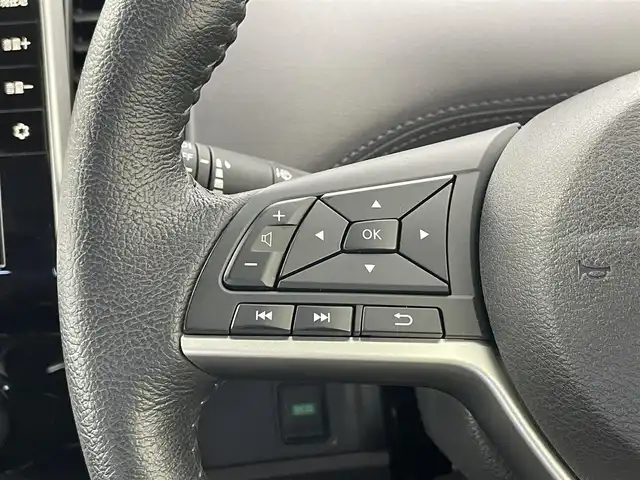 日産 セレナ ハイウェイスター V 埼玉県 2020(令2)年 5.7万km ダークメタルグレー 純正９インチナビ　フリップダウンモニター　アラウンドビューモニター　ＢＳＩ　ビルトインＥＴＣ　ドライブレコーダー　プロパイロット　レーダークルーズコントロール　ステアリングヒーター　ＨＤＭＩ　ＬＥＤ