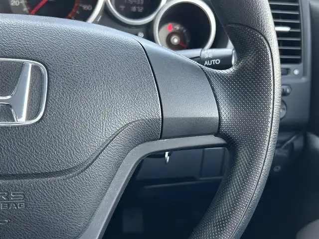 ホンダ クロスロード 20X 島根県 2007(平19)年 11.6万km プレミアムホワイトパール 登録時走行距離115433km/純正ナビ（CD・DVD・AM・FM）/バックカメラ/ETC/3列シート/純正フロアマット/純正AW17インチ/盗難防止装置/オートライト/運転席・助手席エアバック/スマートキー/ドアバイザー/ステアリングスイッチ