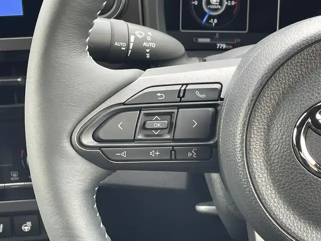 トヨタ ＧＲヤリス RZ ハイパフォーマンス 東京都 2025(令7)年 0.1万km プラチナホワイトパールマイカ ワンオーナー　/ＪＢＬサウンドシステム　/純正８型ディスプレィオーディオ/・AppleCarPlay＆AndroidAuto/・BluetoothAudio/USB/・AM/FM/フルセグ/レーダークルーズコントロール　/ステアリングリングヒーター /BBS製アルミホイール /セーフティセンス /（衝突回避支援パッケージ）/・プリクラッシュセーフティ/・レーントレーシングアシスト/・レーンディパーチャーアラート/・レーダークルーズコントロール/・オートマチックハイビーム/ブラックハーフレザーシート/・前席シートヒーター/ブライドスポットモニター /ドライブレコーダー /冷却スプレー機能/ロゴ入機能付き/保証書＆取説/プッシュエンジンスタート
