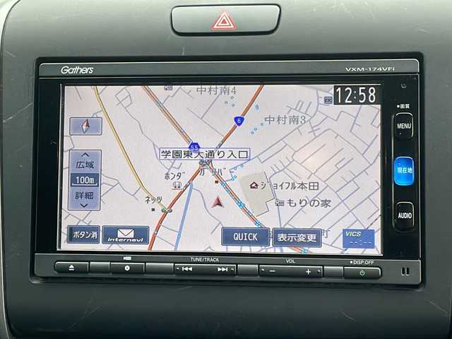 ホンダ フリード ハイブリット G ホンダセンシング 茨城県 2017(平29)年 7.1万km ホワイトオーキッドパール ワンオーナー/純正SDナビ/バックカメラ/Bluetooth接続/ビルトインETC/横滑り防止装置/レーンキープアシスト/衝突軽減システム/オートライト/LEDヘッドライト/両側パワースライドドア/ハーフレザー/純正フロアマット/純正15インチアルミホイール/ウォークスルー/保証書/取扱説明書/記録簿