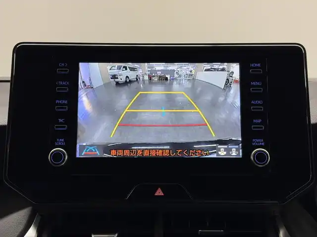 トヨタ ハリアー ハイブリッド G 三重県 2020(令2)年 5.6万km ブラック ハイブリッド/FF/MTモード付フロアCVT/純正 8インチナビ/（AM/FM/TV/Bluetooth/USB/iPod/CarPlay/AndroidAuto/Miracast）/バックガイドモニター/モデリスタエアロ（F/S/R下）＋シグネチャーイルミ/ドライブレコーダー 前後（デジタルミラー内蔵）/ETC2.0/Toyota Safety Sense/●プリクラッシュセーフティ/●レーントレーシングアシスト/●レーダークルコン/●アダプティブハイビームシステム/●ロードサインアシスト/・ドライバー異常時対応システム/・先行車発進告知機能/・ブラインドスポットモニター/・パーキングサポートブレーキ（前後静止物、後方接近車両）/など/装備/・【OP】寒冷地仕様（ウインドシールドデアイサー、リヤフォグランプなど）/・デジタルインナーミラー（前後録画機能付）/・パワーバックドア/・ハーフレザーシート/・パワーシート（D8way（4wayランバーサポート付）/N4way）/・左右独立オートエアコン/・電子パーキングブレーキ＆ブレーキホールド/・【OP】AC100Vコンセント（1500W）/・オートワイパー/・純正18AW/・プッシュスタート/・スマートキーx2/など