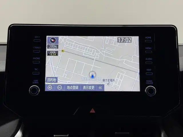 トヨタ ハリアー ハイブリッド G 三重県 2020(令2)年 5.6万km ブラック ハイブリッド/FF/MTモード付フロアCVT/純正 8インチナビ/（AM/FM/TV/Bluetooth/USB/iPod/CarPlay/AndroidAuto/Miracast）/バックガイドモニター/モデリスタエアロ（F/S/R下）＋シグネチャーイルミ/ドライブレコーダー 前後（デジタルミラー内蔵）/ETC2.0/Toyota Safety Sense/●プリクラッシュセーフティ/●レーントレーシングアシスト/●レーダークルコン/●アダプティブハイビームシステム/●ロードサインアシスト/・ドライバー異常時対応システム/・先行車発進告知機能/・ブラインドスポットモニター/・パーキングサポートブレーキ（前後静止物、後方接近車両）/など/装備/・【OP】寒冷地仕様（ウインドシールドデアイサー、リヤフォグランプなど）/・デジタルインナーミラー（前後録画機能付）/・パワーバックドア/・ハーフレザーシート/・パワーシート（D8way（4wayランバーサポート付）/N4way）/・左右独立オートエアコン/・電子パーキングブレーキ＆ブレーキホールド/・【OP】AC100Vコンセント（1500W）/・オートワイパー/・純正18AW/・プッシュスタート/・スマートキーx2/など