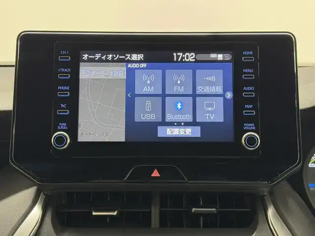 トヨタ ハリアー ハイブリッド G 三重県 2020(令2)年 5.6万km ブラック ハイブリッド/FF/MTモード付フロアCVT/純正 8インチナビ/（AM/FM/TV/Bluetooth/USB/iPod/CarPlay/AndroidAuto/Miracast）/バックガイドモニター/モデリスタエアロ（F/S/R下）＋シグネチャーイルミ/ドライブレコーダー 前後（デジタルミラー内蔵）/ETC2.0/Toyota Safety Sense/●プリクラッシュセーフティ/●レーントレーシングアシスト/●レーダークルコン/●アダプティブハイビームシステム/●ロードサインアシスト/・ドライバー異常時対応システム/・先行車発進告知機能/・ブラインドスポットモニター/・パーキングサポートブレーキ（前後静止物、後方接近車両）/など/装備/・【OP】寒冷地仕様（ウインドシールドデアイサー、リヤフォグランプなど）/・デジタルインナーミラー（前後録画機能付）/・パワーバックドア/・ハーフレザーシート/・パワーシート（D8way（4wayランバーサポート付）/N4way）/・左右独立オートエアコン/・電子パーキングブレーキ＆ブレーキホールド/・【OP】AC100Vコンセント（1500W）/・オートワイパー/・純正18AW/・プッシュスタート/・スマートキーx2/など