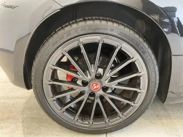 アバルト ５９５ コンペティツィオーネ 熊本県 2021(令3)年 0.6万km クロスオーバーブラック 前後ドライブレコーダー/パーキングセンサー/アルカンターラコンビシート/コンビハンドル/HIDヘッドライト/フォグライト/Bremboブレーキシステム