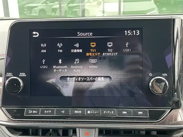 日産 オーラ ニスモ 和歌山県 2022(令4)年 1.1万km ピュアホワイトパール 純正メーカーナビ/アラウンドビューモニター/HDMI/エマージェンシーブレーキ/プロパイロット/デジタルインナーミラー/ビルトインETC2.0/置くだけ充電/シートヒーター/ステアリングヒーター/純正フロアマット/純正アルミホイール/LEDヘッドライト/オートライト/オートマチックハイビーム