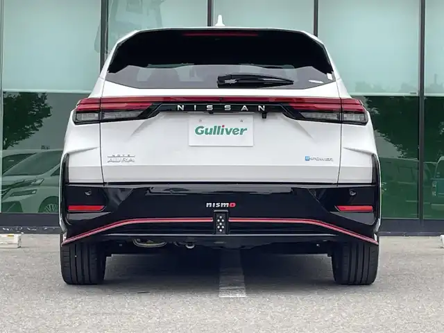 日産 オーラ ニスモ 和歌山県 2022(令4)年 1.1万km ピュアホワイトパール 純正メーカーナビ/アラウンドビューモニター/HDMI/エマージェンシーブレーキ/プロパイロット/デジタルインナーミラー/ビルトインETC2.0/置くだけ充電/シートヒーター/ステアリングヒーター/純正フロアマット/純正アルミホイール/LEDヘッドライト/オートライト/オートマチックハイビーム