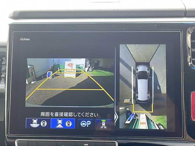 ホンダ ステップワゴン スパーダ eHEV G EXホンダS 京都府 2020(令2)年 6.2万km プラチナホワイトパール 純正１０インチナビ　Ｂｌｕｅｔｏｏｔｈオーディオ　ＤＶＤ再生　フルセグ　ＵＳＢ接続　マルチビューカメラ　両側パワースライド　アダプティブクルーズコントロール　レーンキープ　シートヒーター　ＥＴＣ２．０