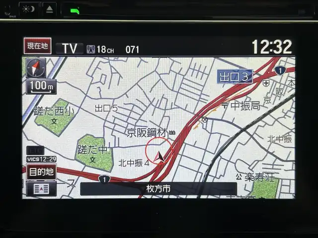 ホンダ オデッセイ アブソルート アドバンス 大阪府 2016(平28)年 7万km クリスタルブラックパール Honda SENSING/・衝突軽減ブレーキ/・歩行者事故低減ステアリング/・アダプティブクルーズコントロール/・車線維持支援システム/・路外逸脱抑制機能/・誤発進抑制機能/・先行車発進告知機能/純正ナビ/　CD/DVD/BT/フルセグTV/マルチビューカメラシステム/フロント・サイド・バックカメラ/両側パワースライドドア/オートLEDヘッドライト/フォグランプ/ハーフレザーシート/D席パワーシート/純正17インチアルミホイール/パドルシフト/スマートキー/ETC/2列目オットマン/アイドリングストップ/電動格納ミラー/フロアマット