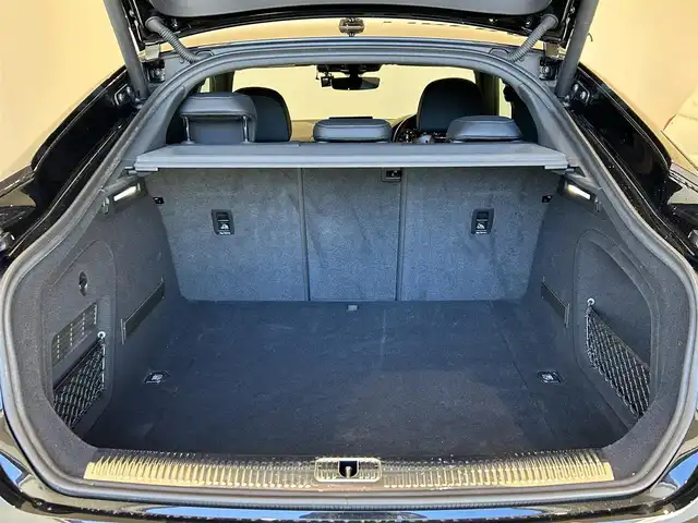 アウディ Ａ５ SB 40TFSIスポーツ 岐阜県 2019(平31)年 4万km 黒 Sラインパッケージ/アルミホイール 5ツインスポークスターデザイン/スプリントクロスレザー S lineロゴ/マトリクスLEDヘッドライト/アダプティブクルーズコントロール/アウディアクティブレーンアシスト/リヤビューカメラ/アウディパーキングシステム/アウディホールドアシスト/アウディプレセンス シティ/アウディプレセンス ベーシック/MMI ナビゲーション/　TV　Bluetooth　AUX　/全席シートヒーター