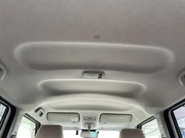 ダイハツ ムーヴ キャンバス G メイクアップ リミテッド　SAⅢ 神奈川県 2020(令2)年 3万km パールホワイトⅢ/ナチュラルベージュマイカメタリック 2トーン 純正SDナビ（NMZK-W700）/フルセグ/Bluetooth/CD/DVD/USB/両側パワースライドドア/全周囲カメラ/ドライブレコーダー/純正フロアマット/LEDヘッドライト/フォグランプ/オートライト/オートマチックハイビーム/コーナーセンサー/アイドリングストップ/プッシュスタート/スマートキー/電動格納ミラー/ドアバイザー/横滑り防止装置/衝突被害軽減システム