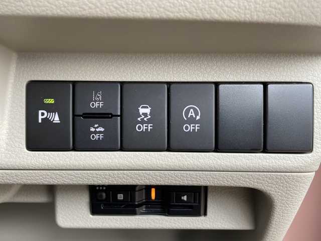 スズキ ラパン ＬＣ X 佐賀県 2023(令5)年 1.1万km テラコッタピンクメタリック/アーバンブラウン 2トーン エンジンスタートボタン/保証書/取扱説明書/記録簿/ワンオーナー/アイドリングストップ/スマートキー/スペアキー有/Bluetooth接続/CD/TV/社外ナビ/前後ドライブレコーダー/ベンチシート/純正フロアマット/前席シートヒーター/ABS/前後コーナーセンサー/LEDライト/レーンキープアシスト/盗難防止装置/オートライト/Wエアバッグ/衝突被害軽減システム/ステアリングスイッチ/クリアランスソナー/電格ウィンカーミラー