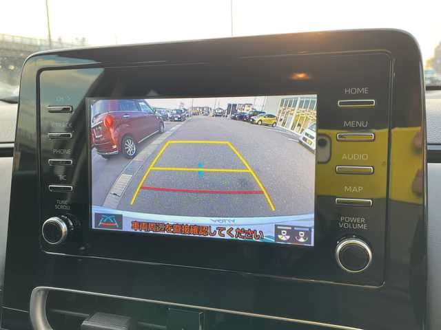 トヨタ アクア G 石川県 2022(令4)年 4.8万km プラチナホワイトパールマイカ 純正ディスプレイオーディオ　バックカメラ　ＬＥＤヘッドライト　ＥＴＣ　ドライブレコーダー　トヨタセーフティセンス　レーダークルーズ　スマートキー　プッシュスタート