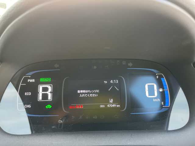 トヨタ アクア G 石川県 2022(令4)年 4.8万km プラチナホワイトパールマイカ 純正ディスプレイオーディオ　バックカメラ　ＬＥＤヘッドライト　ＥＴＣ　ドライブレコーダー　トヨタセーフティセンス　レーダークルーズ　スマートキー　プッシュスタート