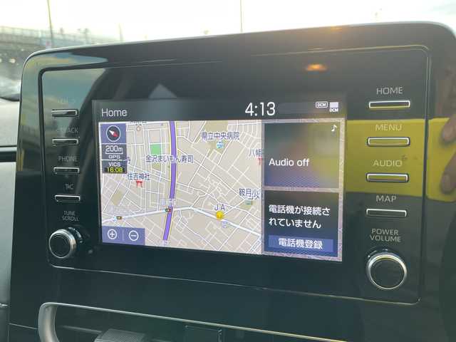 トヨタ アクア G 石川県 2022(令4)年 4.8万km プラチナホワイトパールマイカ 純正ディスプレイオーディオ　バックカメラ　ＬＥＤヘッドライト　ＥＴＣ　ドライブレコーダー　トヨタセーフティセンス　レーダークルーズ　スマートキー　プッシュスタート