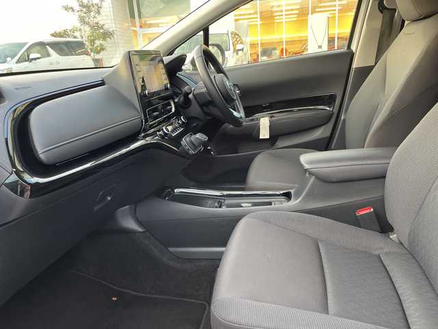 トヨタ アクア G 石川県 2022(令4)年 4.8万km プラチナホワイトパールマイカ 純正ディスプレイオーディオ　バックカメラ　ＬＥＤヘッドライト　ＥＴＣ　ドライブレコーダー　トヨタセーフティセンス　レーダークルーズ　スマートキー　プッシュスタート