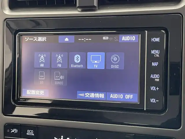 トヨタ プリウス S ツーリングセレ ブラックED 愛知県 2021(令3)年 3.7万km プラチナホワイトパールマイカ 純正ナビ　全方位カメラ　禁煙車　フルセグ　DVD　追従クルコン　ETC　セーフティセンス　１００V充電　シートヒーター　衝突軽減　コーナーセンサー　LEDライト　フォグ　Bluetooth　純正マット　純正１７インチAW　オートハイビーム　nanoeエアコン 　車線逸脱　スマートキー　プッシュスタート